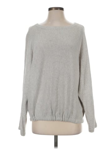 Club Monaco Wool Pullover Sweater (view 1)
