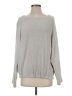 Club Monaco Gray Wool Pullover Sweater Size S - photo 1