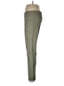 Investments Solid Green Active Pants Size L - photo 5
