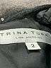 Trina Turk Black Cocktail Dress Size 2 - photo 8
