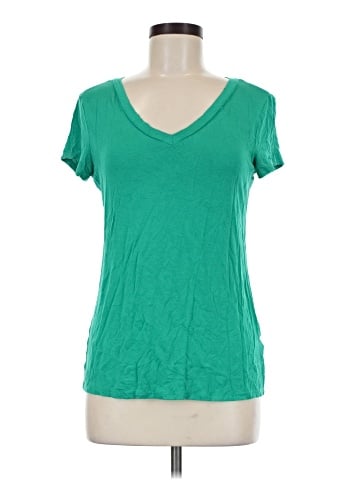 Canyon River Blues Short Sleeve T-Shirt (view 1)