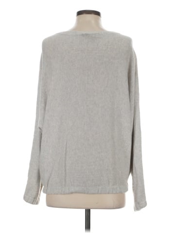 Club Monaco Wool Pullover Sweater (view 2)