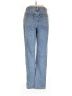 Totême 100% Cotton Blue Jeans Size 29 waist - photo 2