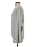 Club Monaco Gray Wool Pullover Sweater Size S - photo 5