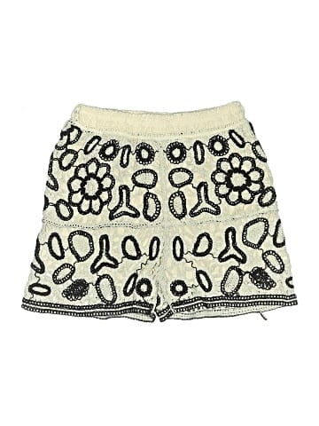 Rebellion Shorts (view 1)