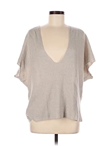 Helmut Lang Cashmere Cardigan (view 1)