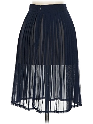 American Apparel Formal Skirt (view 2)