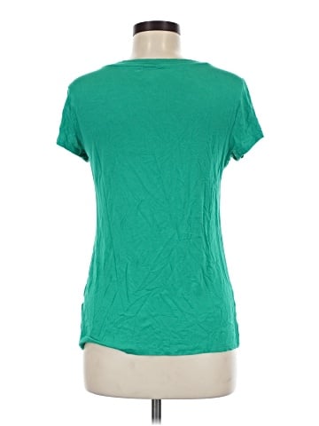 Canyon River Blues Short Sleeve T-Shirt (view 2)