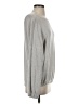 Club Monaco Gray Wool Pullover Sweater Size S - photo 4