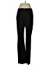 St. John Black Dress Pants Size 12 - photo 1