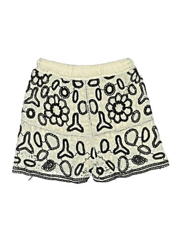Rebellion Shorts (view 2)