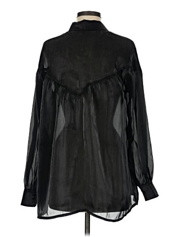 Venus Long Sleeve Blouse (view 2)