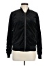 Blanc Noir Solid Black Jacket Size M - photo 1