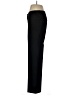 St. John Black Dress Pants Size 12 - photo 5