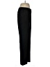 St. John Black Dress Pants Size 12 - photo 4