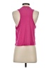 Zella Pink Active Tank Size S - photo 2