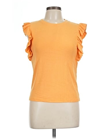 THML Sleeveless T-Shirt (view 1)