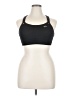 Brooks Black Sports Bra Size 34D - photo 1