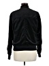 Blanc Noir Solid Black Jacket Size M - photo 2