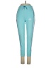 Nike 100% Polyester Color Block Blue Track Pants Size S - photo 1