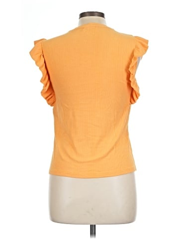 THML Sleeveless T-Shirt (view 2)