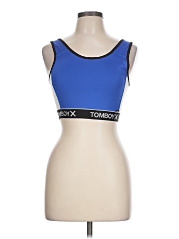 TomboyX Sports Bra (view 1)