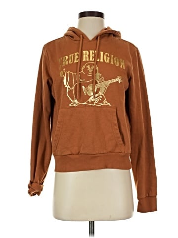 True Religion Sweatshirt (view 1)