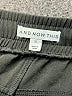 And Now This Solid Black Track Pants Size XL - photo 7