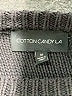 Cotton Candy LA 100% Cotton Black Pullover Sweater Size M - photo 7