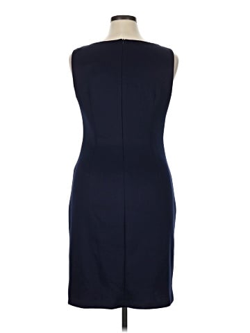 Connected Apparel Cocktail Dress (view 2)