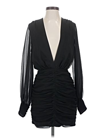 Ronny Kobo Cocktail Dress (view 1)