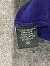 Cyrus 100% Rayon Purple Pullover Sweater Size XL - photo 8