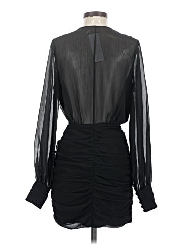 Ronny Kobo Cocktail Dress (view 2)
