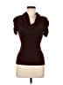 Sele Brown Pullover Sweater Size M - photo 1