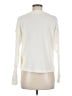 Hippie Rose 100% Polyester Ivory Pullover Sweater Size M - photo 2