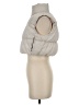 Divided by H&M 100% Polyamide Ivory Vest Size XXS - photo 5