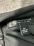 Spense Black Cocktail Dress Size 8 Petite - photo 7