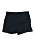 Ann Taylor Solid Black Shorts Size 2 Petite - photo 2