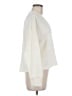 Hippie Rose 100% Polyester Ivory Pullover Sweater Size M - photo 4