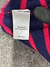 Spense Stripes Red Pullover Sweater Size L - photo 8