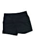 Ann Taylor Solid Black Shorts Size 2 Petite - photo 1