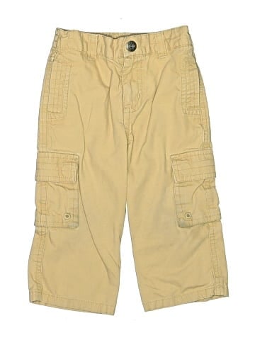Gymboree Cargo Pants (view 1)