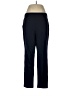 St. John Solid Blue Active Pants Size 12 - photo 1