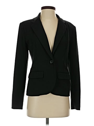 Merona Blazer (view 1)