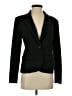 Merona Black Blazer Size 4 - photo 1