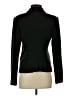 Merona Black Blazer Size 4 - photo 2