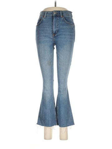 Zara Jeans (view 1)