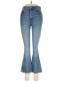 Zara Blue Jeans Size 6 - photo 1
