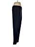 St. John Solid Blue Active Pants Size 12 - photo 4