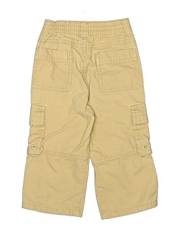 Gymboree Cargo Pants (view 2)